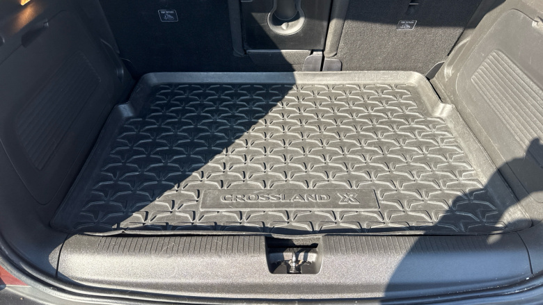 Vauxhall Crossland X 1.2T [130] Elite 5dr [Start Stop] Petrol Hatchback